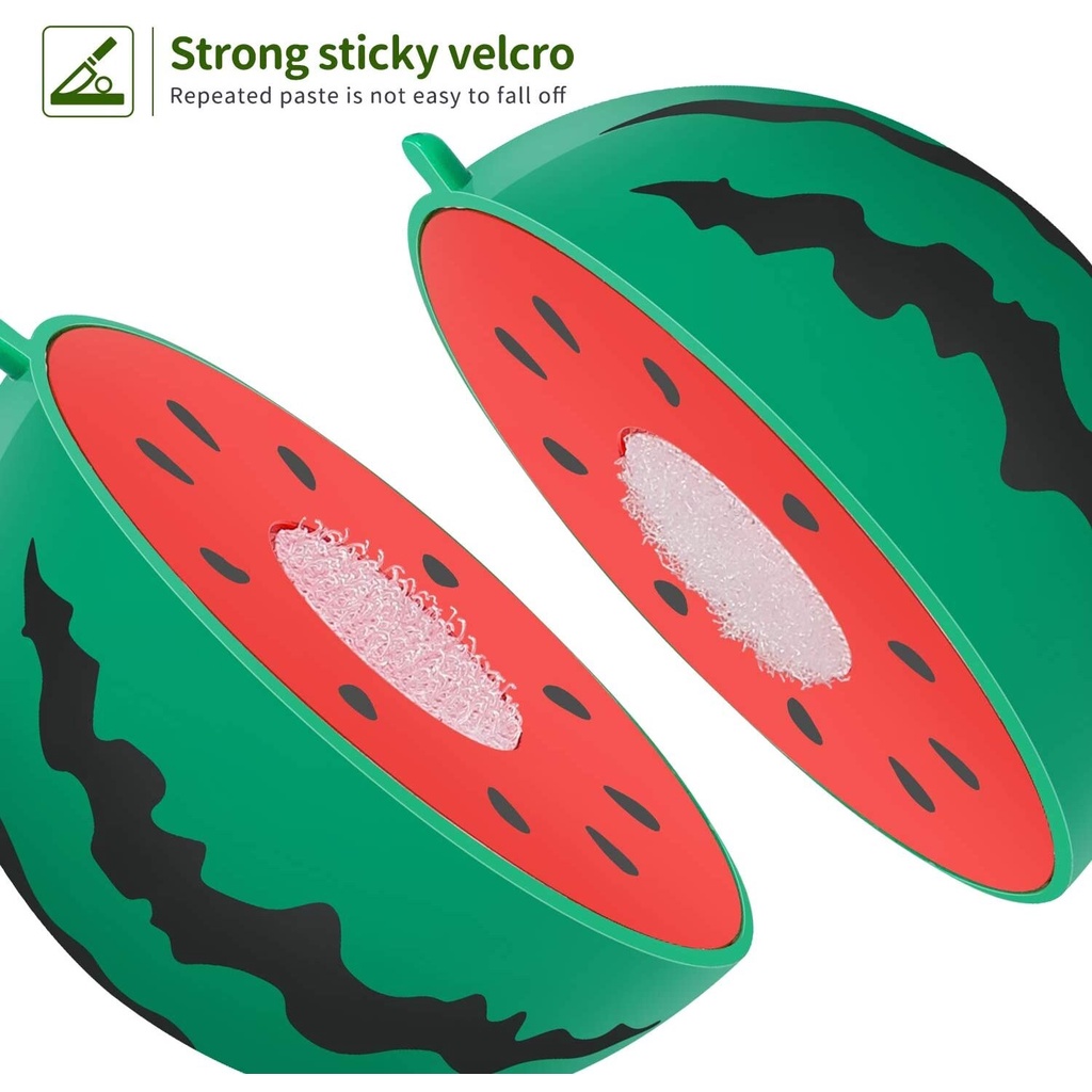 Set 22 món đồ chơi cắt rau củ quả cho bé