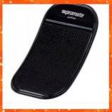 Miếng dán điện thoại trong ô tô (đen) 206038 [SKM] | BigBuy360 - bigbuy360.vn