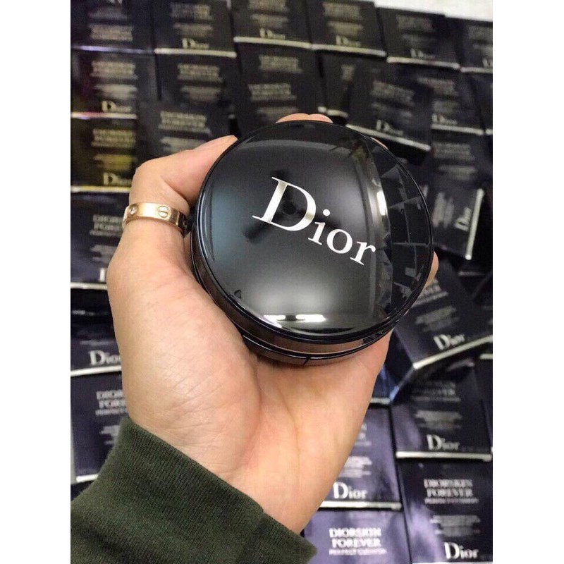 Phấn Nước DIORSKIN FOREVER PERFECT CUSHION | BigBuy360 - bigbuy360.vn