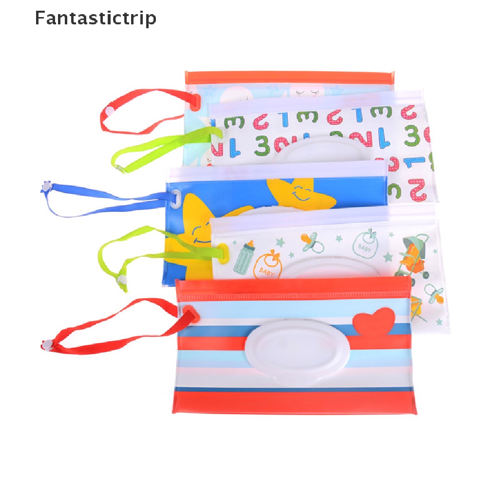 Khăn Giấy Ướt Khô Đa Năng Tiện Dụng