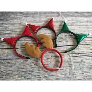 BỜM CHO BÉ CHƠI NOEL SIÊU DỄ THƯƠNG