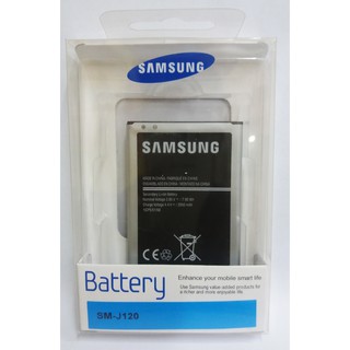 Pin samsung galaxy j120 chính hãng