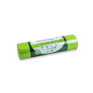 Túi Đựng Rau Quả Green Bag 17cmx25cmx250 túi