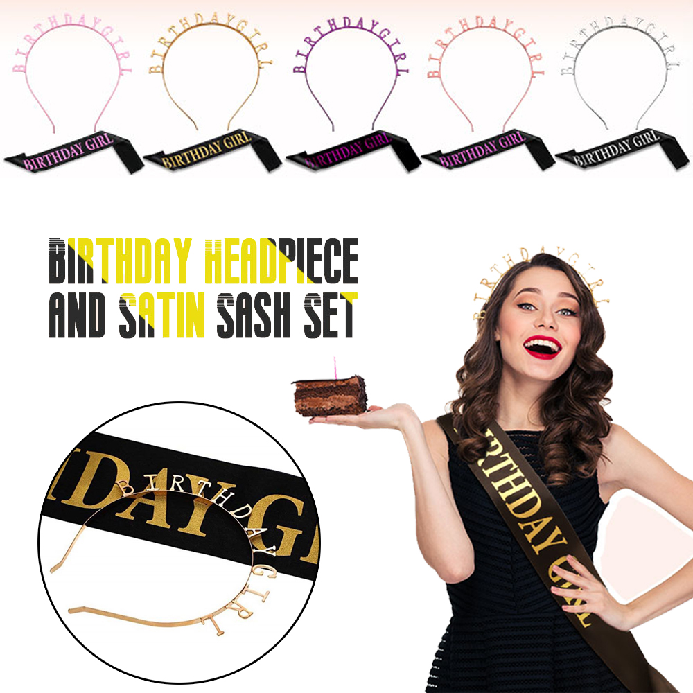 Băng Đô Cài Tóc Hình Vương Miện Công Chúa Nhiều Màu Thời Trang Cho Nữ