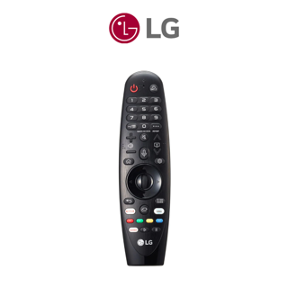 [Mã ELLGMARCH giảm 6% đơn 300K] LG AN-MR19BA Magic Remote Control for Select 2019 LG Smart TV w/ AI ThinQ®