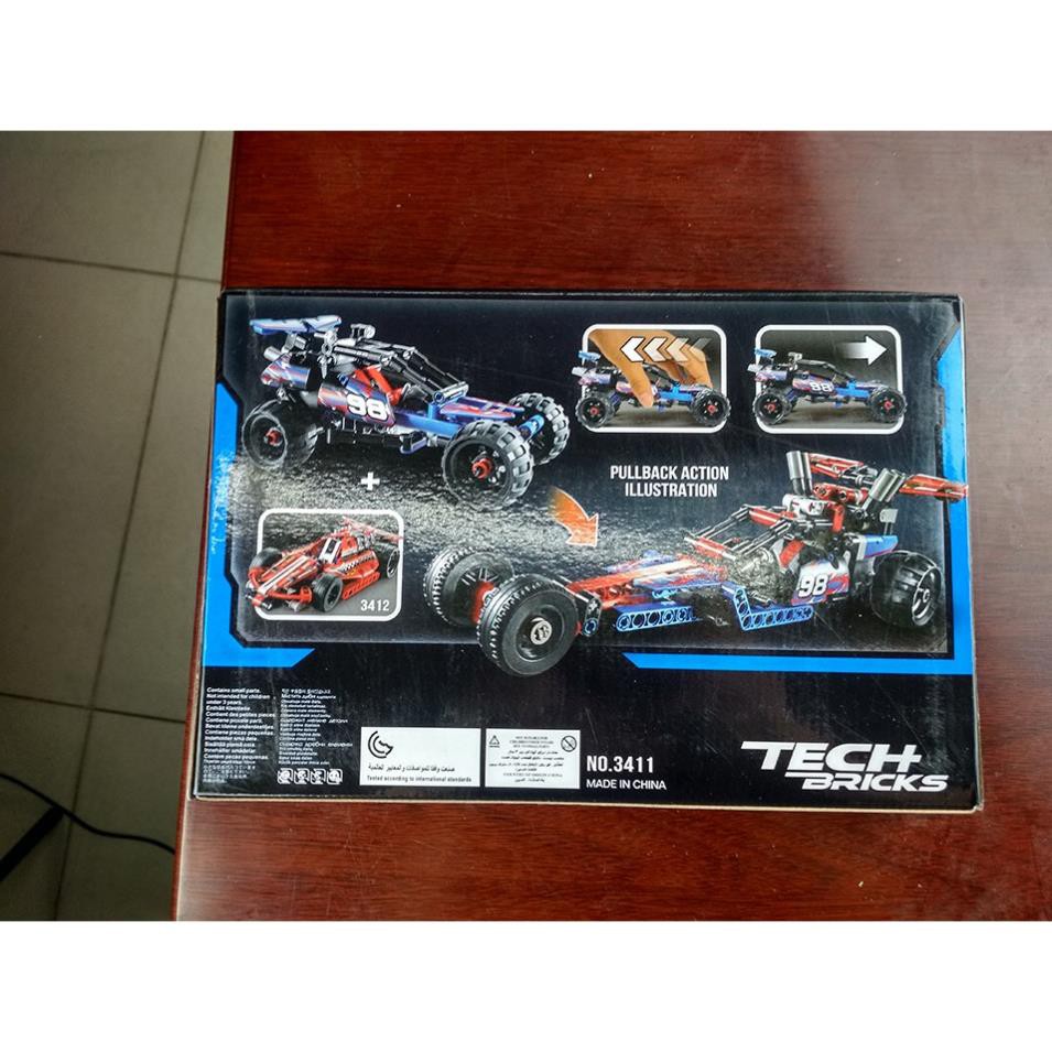 ĐỒ CHƠI MÔ HÌNH GARA XE OTO