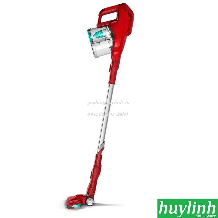 Freeship Máy hút bụi không dây có cán Philips FC6721/01 - Chính hãng | BigBuy360 - bigbuy360.vn