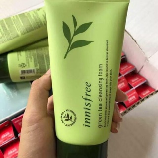 🎀 SỮA RỬA MẶT TRÀ XANH INNISFREE 🎀
