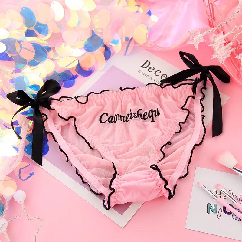 Quần lót nữ 🍍FREE SHIP🍍 Quần chíp nữ hàng Quảng Châu cao cấp giá rẻ | BigBuy360 - bigbuy360.vn