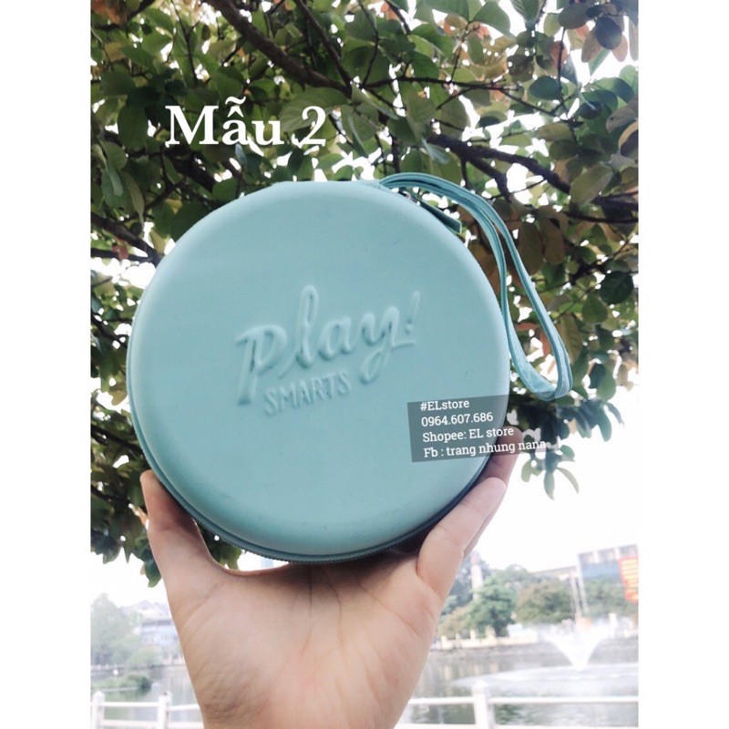 Túi đựng mỹ phẩm sephora cực xinh