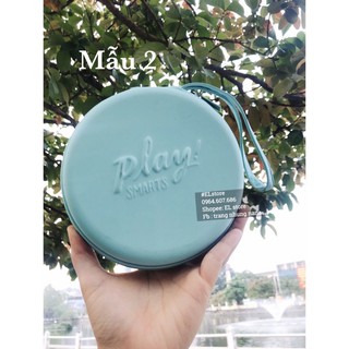 [BILL US - EL STORE] Túi đựng mỹ phẩm sephora cực xinh