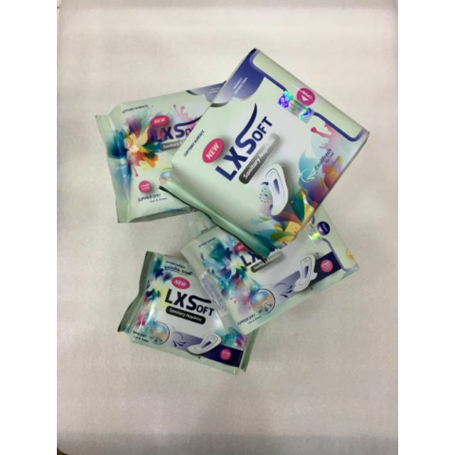 Băng vệ sinh ban ngày

LXSoft