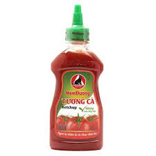 Tương cà nam dương 265g