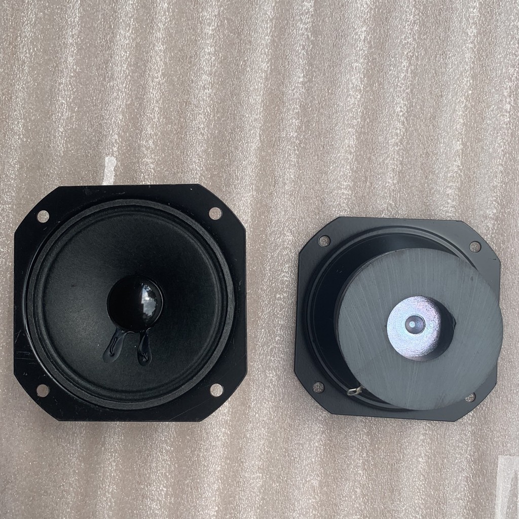 TREBLE 2 TỪ VUÔNG BMB 7CM BÌNH DÂN - GIÁ 2 LOA