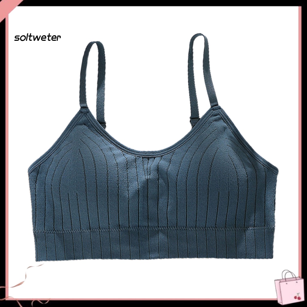 Áo Ngực Hai Dây Nâng Ngực Thời Trang Cho Nữ