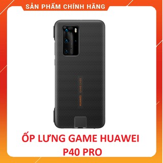 Ốp lưng Game Case Huawei P40 Pro chính hãng