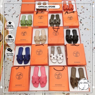 👠👟 Dép lê HM fullbox+túi giấy+hoá đơn ⚡