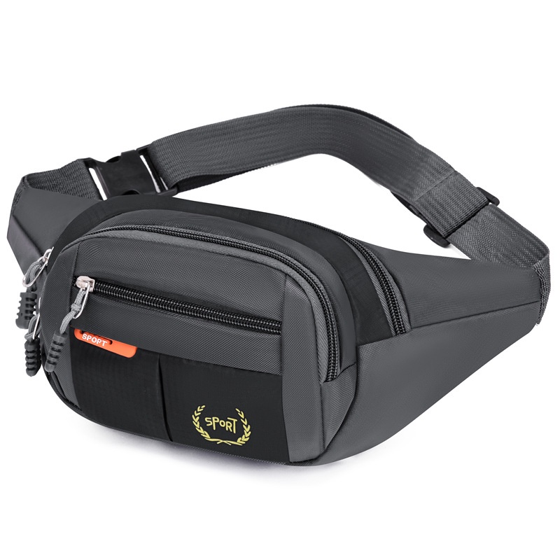 Túi đeo chéo một bên vai phong cách Hàn Quốc