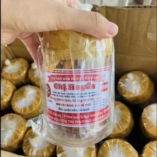 55k 600gr mắm dưa cà đà nẵng