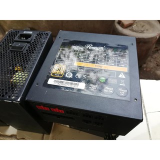 Nguồn khủng Rosewill, Segotep, Raidmax.. 750-1350w