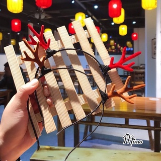Bờm tóc tuần lộc