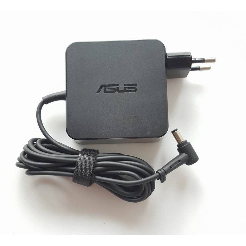 Sạc Laptop Asus Vuông zin 19V-3.62A chân nhỏ (4.0mm*1.35mm) (BH 12T)