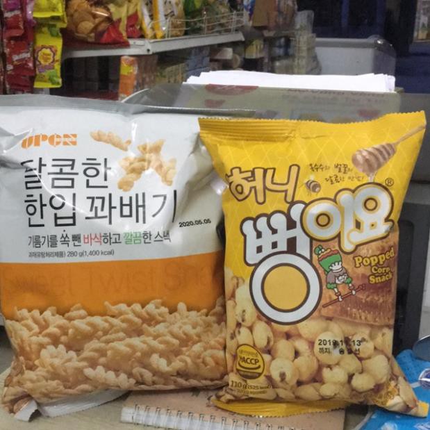 Quẩy hàn quốc 280g