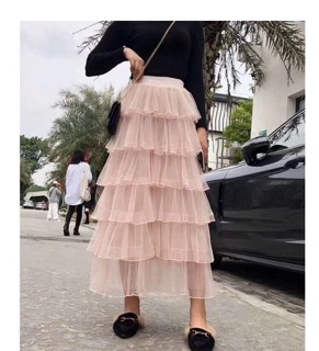 CV VOAN XẾP TẦNG