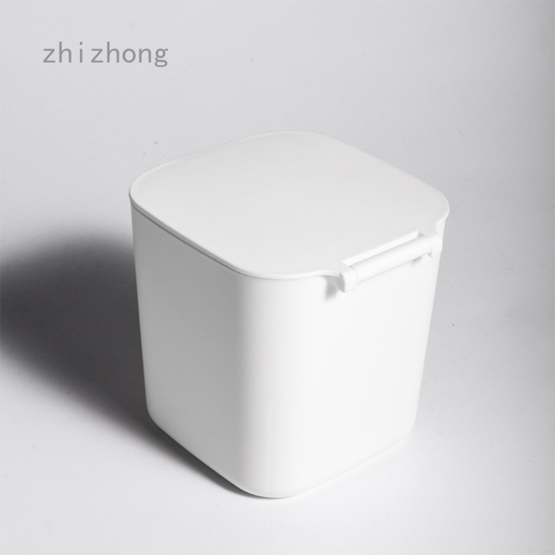 Thùng rác mini tiện dụng xinh xắn