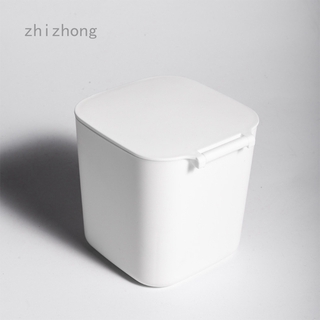 Thùng rác mini tiện dụng xinh xắn