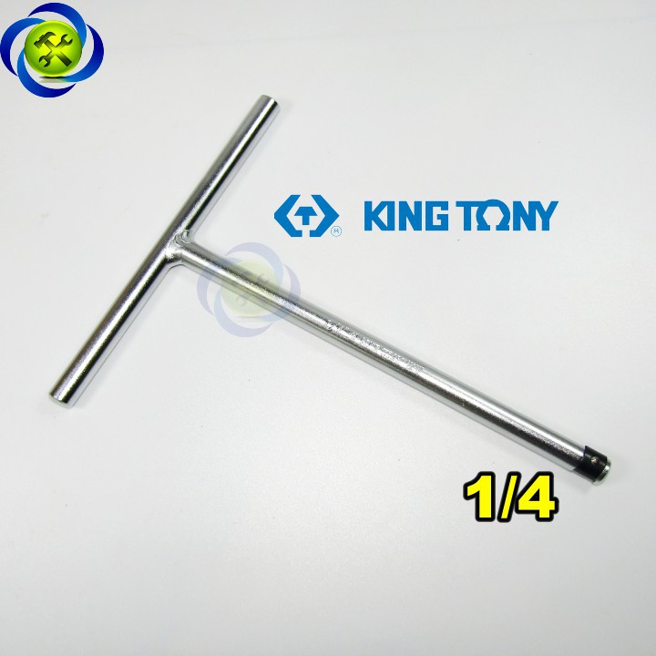 Tuýp chữ T Kingtony 21A107 loai 1/4 dài 175mm