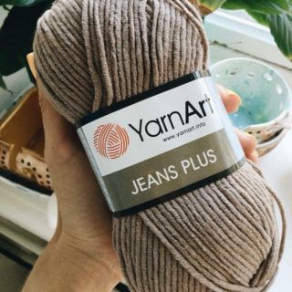 Len jeans plus hàng nhập khẩu