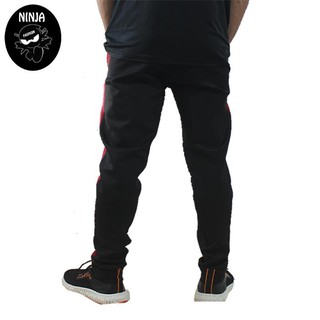 QUẦN JOGGER THUN NAM