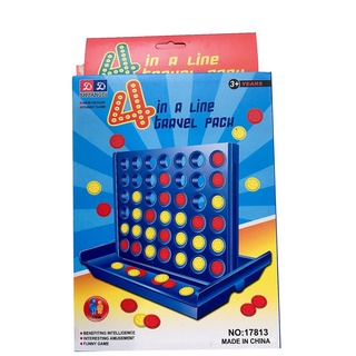 Connect 4 - Cờ Thả chất lượng cao