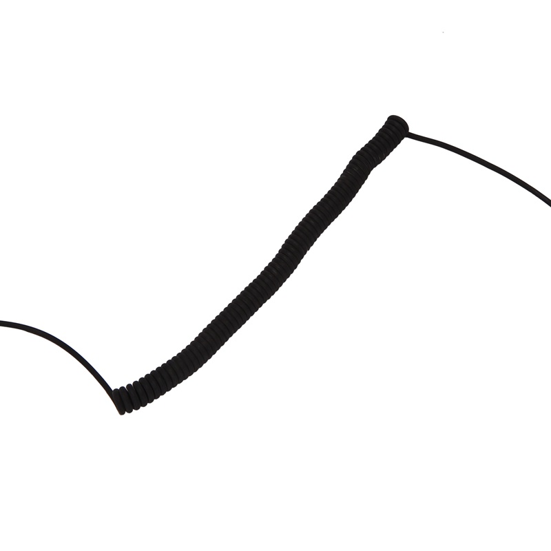 Tai Nghe Nhét Tai mono Một Bên Cách Âm Có Dây Lò Xo Giảm Tiếng Ồn