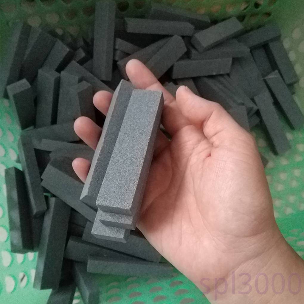 Đá Mài Dao Kéo Sắc Bén Tiện Lợi