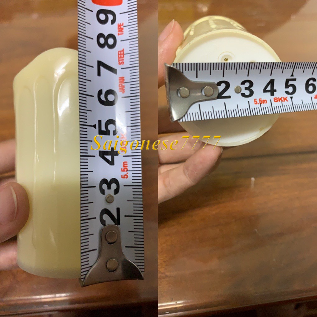 (Chọn Màu-Kèm Sẵn Pin) 1 Cây Nến Sáp Điện Tử Đèn Led Tim Lắc Trang Trí Lễ Tiệc Thờ Cúng Lễ Vu Lan Candle Led Light
