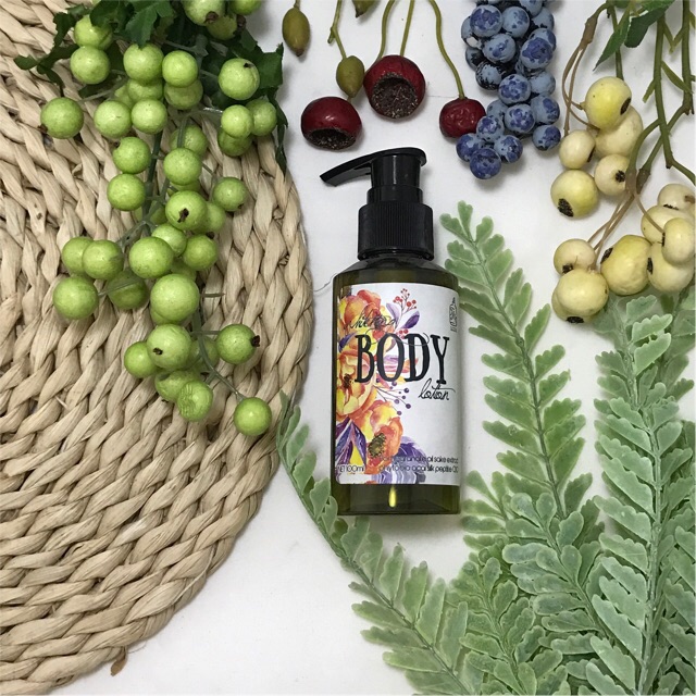 Dưỡng thể (Body Lotion) | BigBuy360 - bigbuy360.vn