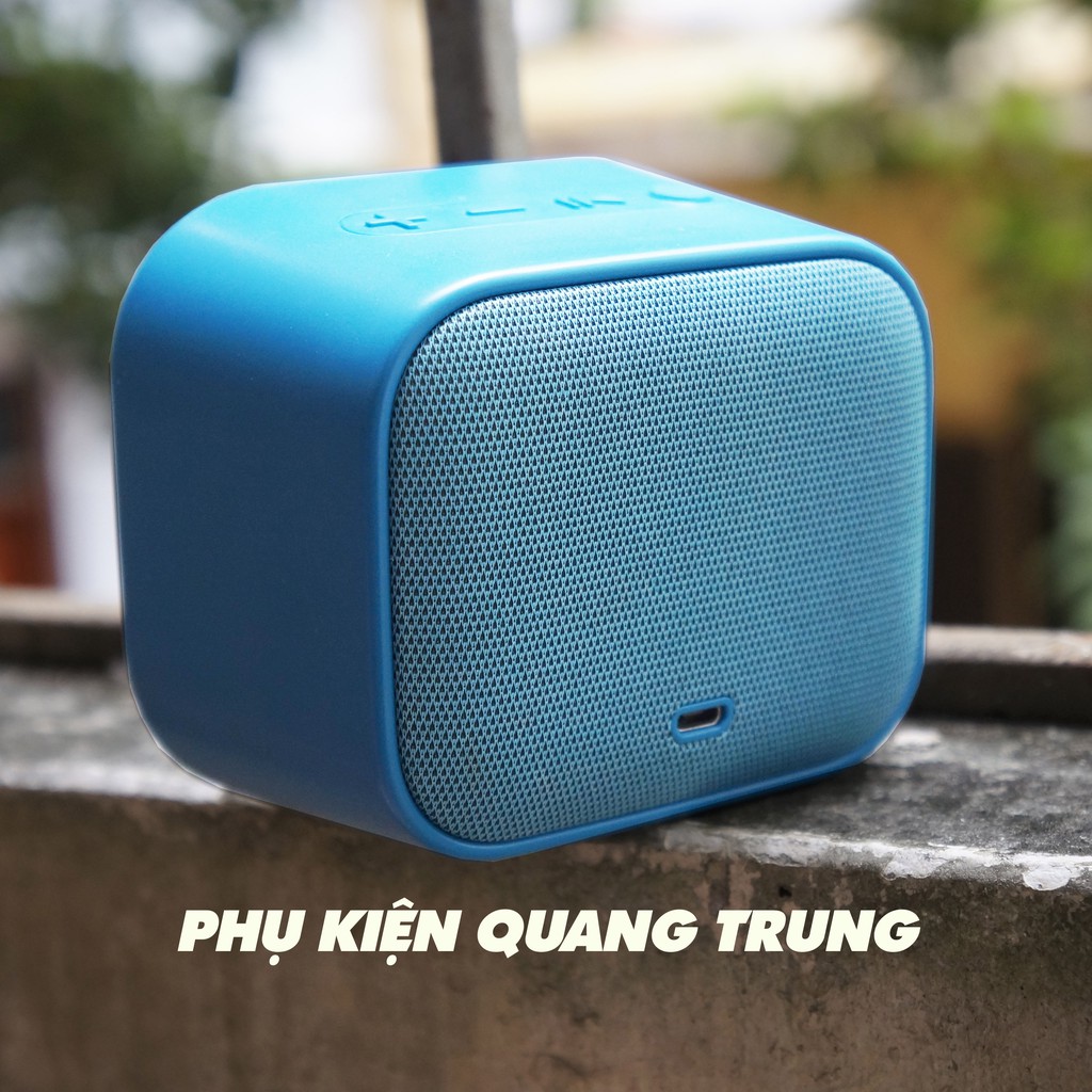 Loa bluetooth Oppo Coowoo BS100,bluetooth 5.0,âm thanh trong trẻo