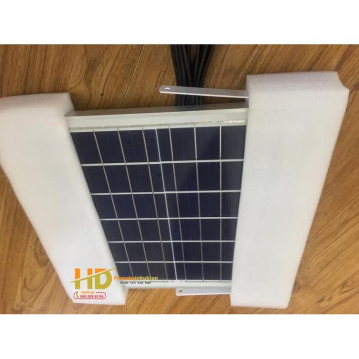 Đèn năng lượng mặt trời công suất 120W - Solar Light