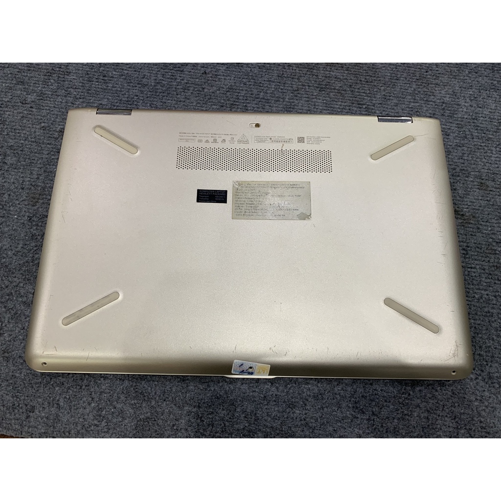 Linh Kiện Laptop HP Pavilion X360 14-ba063TU