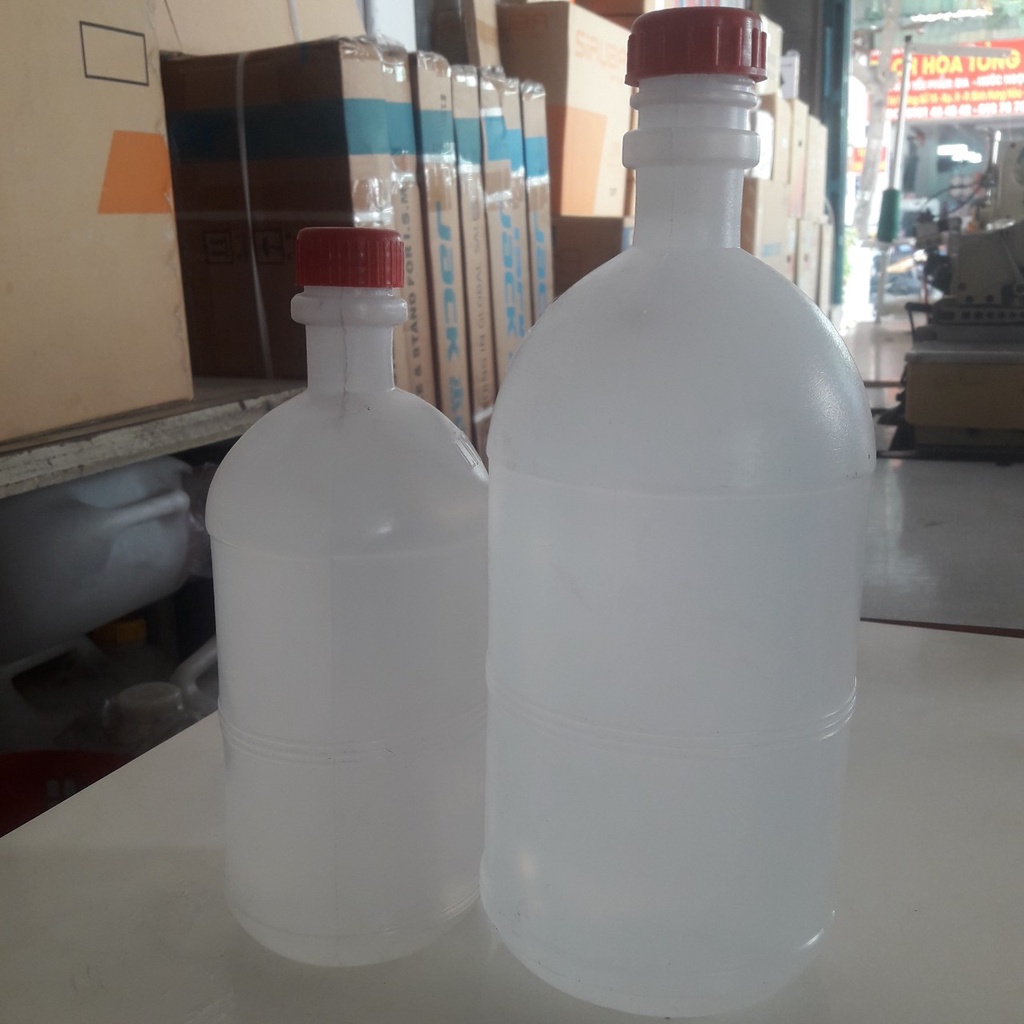 Dầu Bôi Trơn Máy May, Dầu Dùng Cho Các Loại Máy Trong Nghành May