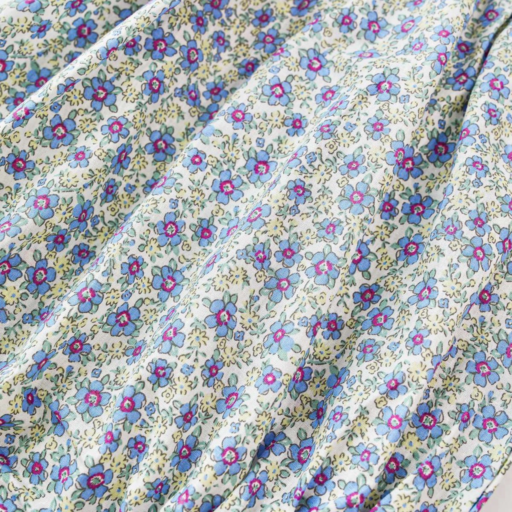 Áo liền quần và băng đô SANLUTOZ tay dài thời trang mùa thu phong cách đơn giản dễ thương