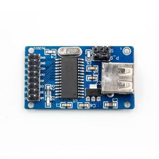 Mô Đun Usb Ch376 Ch376S Chuyên Dụng
