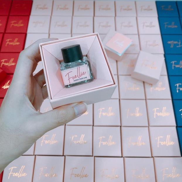 Nước hoa vùng kín Foellie 6 mùi | BigBuy360 - bigbuy360.vn