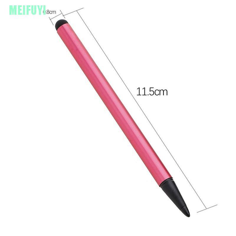 Bút Cảm Ứng 2 Trong 1 Meifuyi Cho Iphone Ipad Samsung Tablet Phone Pc