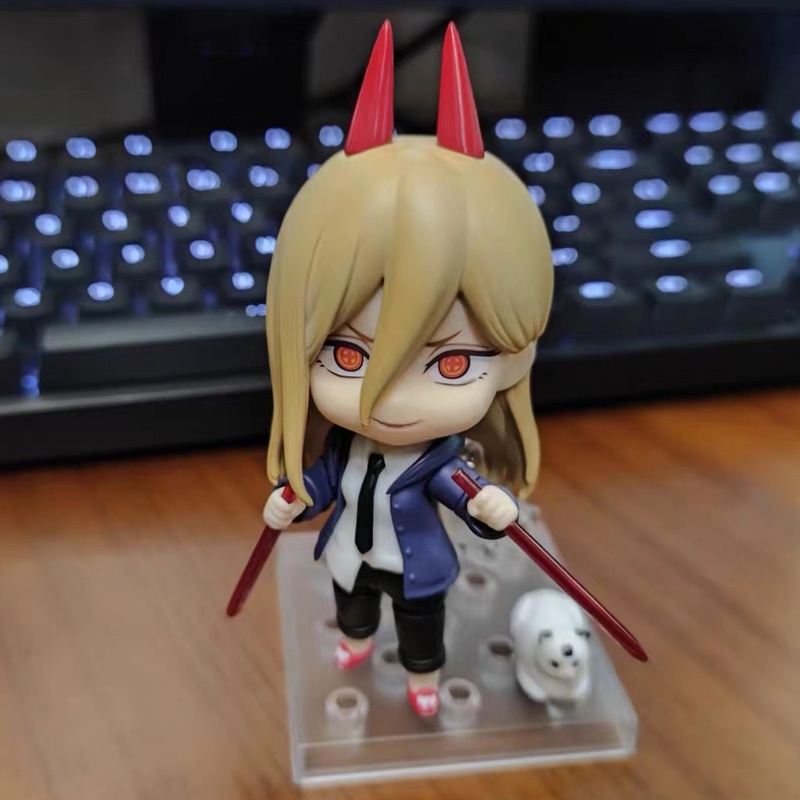 Đồ Chơi Nhân Vật Anime Độc Đáo 1560# Nguồn 1580# Mô Hình Đồ Chơi Chất Liệu Pvc Cao Cấp