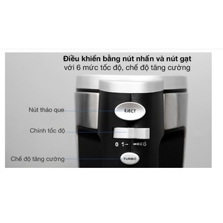 Máy đánh trứng Bluestone HMB-6333S