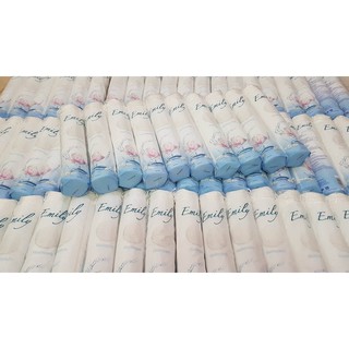 Bông tẩy trang Emily (Đức) 120 miếng