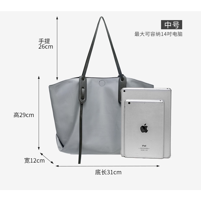 Túi Đựng Laptop Chống Thấm Nước 13 13.3 14 15 15.6 Inch Cho Mac M1 Air Pro16 Asus Lenovo Dell Xiaomi | BigBuy360 - bigbuy360.vn